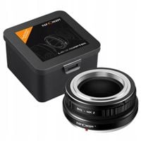 Adapter M42 na NIKON Z Z5 Z6 Z7 Z9 Z30 Z50 K&F