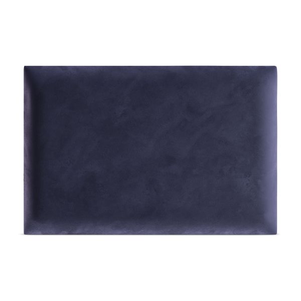 PANELE ŚCIENNE TAPICEROWANE 50cm x 40cm MAGIC VELVET 2268 zdjęcie 2