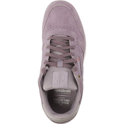 Reebok CLASSIC LEATHER MCC PARIS CHALK Rozmiar - 36 na Arena.pl