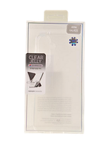 Etui Mercury Goospery Clear Case do Samsung Galaxy A55 5G przezroczysty