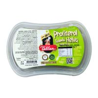 Tatlan Chałwa z pistacjami i białą czekoladą 150g – turecki deser profitero