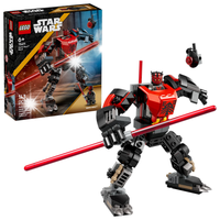 LEGO STAR WARS TM 75411 MECH DARTHA MAULA