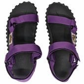 Gumbies sandały damskie Scrambler SANDAL PURPLE 37