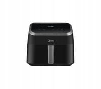Airfryer Midea MAD85000ADK 2200 W 8,5 l