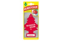 23-012 Zapach samochodowy Wunder Baum - Truskawka