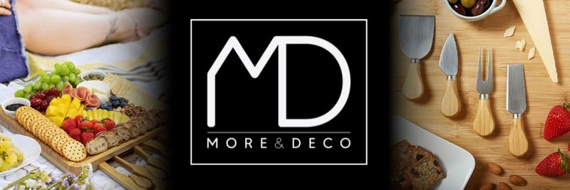 Deska do wędlin i serów z miseczkami do dipów zdjęcie 16