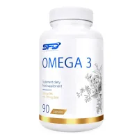 OMEGA 3 90kaps. - SFD