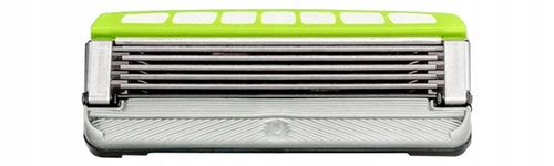 4x Wkłady Nożyki WILKINSON Hydro 5 Groomer Skin Protection 4in1 na Arena.pl