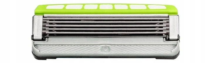 4x Wkłady Nożyki WILKINSON Hydro 5 Groomer Skin Protection 4in1 zdjęcie 8