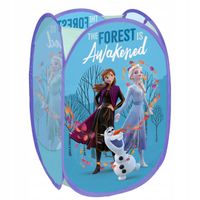 Kosz na zabawki FROZEN 2 Kraina Lodu