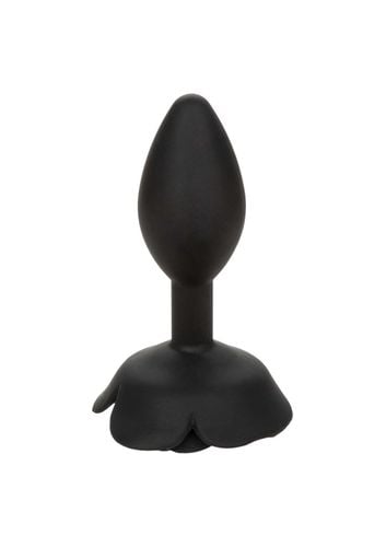 large rose anal plug black na Arena.pl