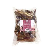 Ogony wołowe 500g gryzak dla psa źródło kolagenu dla zdrowia zębów, stawów