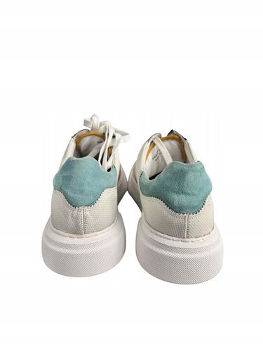 Melvin Hamilton hailey 21 R.41 na Arena.pl