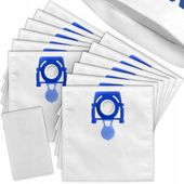 12x WORKI DO ODKURZACZA ZELMER ODYSSEY METEOR 2 ELF 2 ELF 3 BOSCH AquaWash