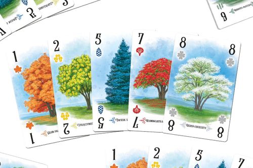 Gra Arboretum na Arena.pl