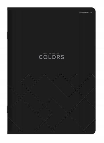 ZESZYT A5 32# TOP COLORS na Arena.pl
