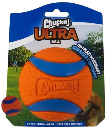 Chuckit! Ultra Ball XXL [170501] zdjęcie 1