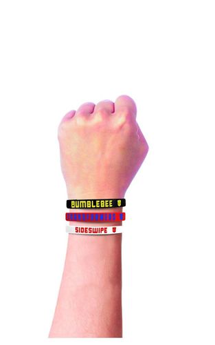 Transformers wyścigowy Optimus Prime na Arena.pl