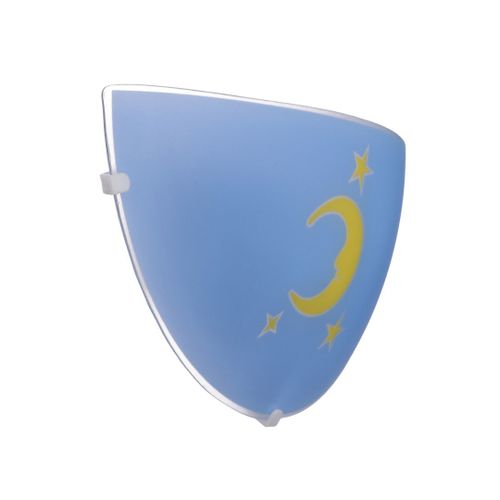 Księżyc plaf 1/2 ni 1x60W E27 na Arena.pl