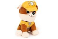 SPIN Psi Patrol pluszowy Rubble 15cm 6058440