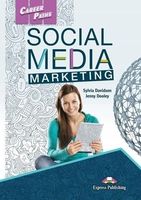 CAREER PATHS: SOCIAL MEDIA MARKETING SB + DIGIBOOK SYLVIA..
