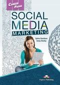 CAREER PATHS: SOCIAL MEDIA MARKETING SB + DIGIBOOK SYLVIA..