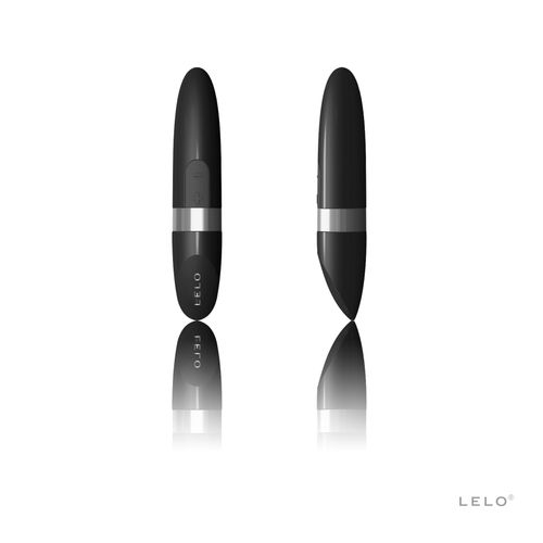 Wibrator - Lelo Mia 2 Vibrator Black na Arena.pl