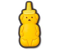 Przypinka Crocs Jibbitz Pin Do Butów Honey Bear