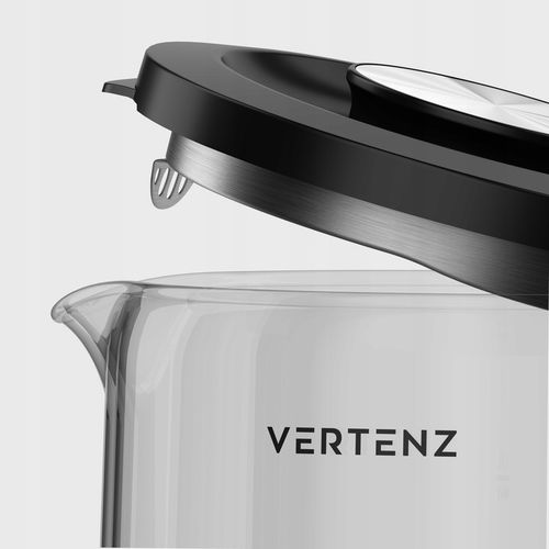 Czajnik ELEKTRYCZNY LED Vertenz TUYA 1,7L 2000W Warm REGULACJA TEMPERATURY na Arena.pl