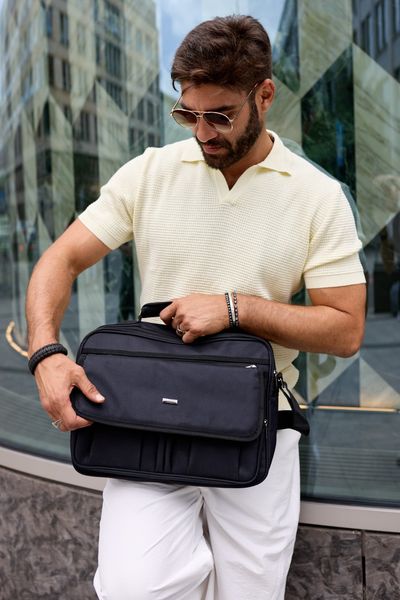 torba peterson ptn 6512-5727 black zdjęcie 7