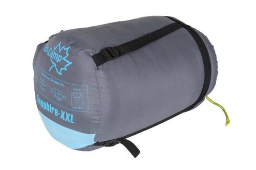 Śpiwór SAPPHIRE XXL na Arena.pl