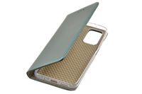 Etui Wezyr do Xiaomi Redmi 10 / Note 11 4G zielony