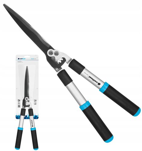 Nożyce ręczne proste ogrodowe Cellfast CELLPRO na Arena.pl