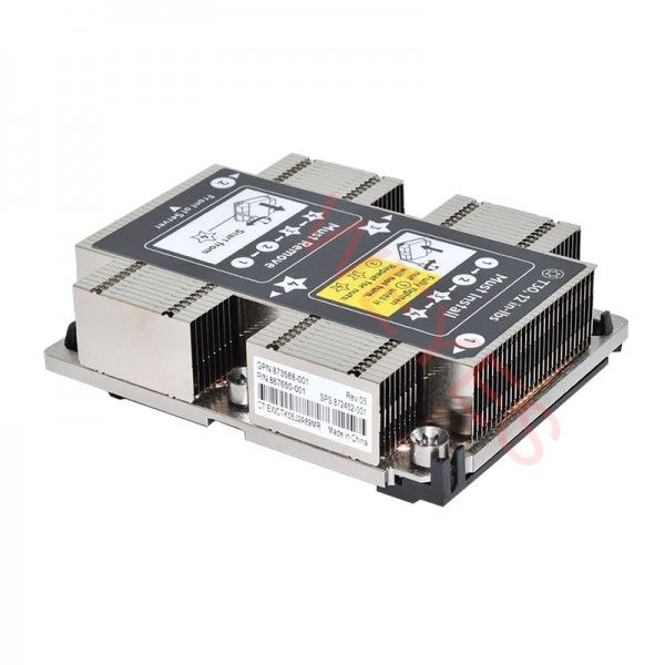 HP Radiator do DL360 G10 - 873588-001 zdjęcie 1