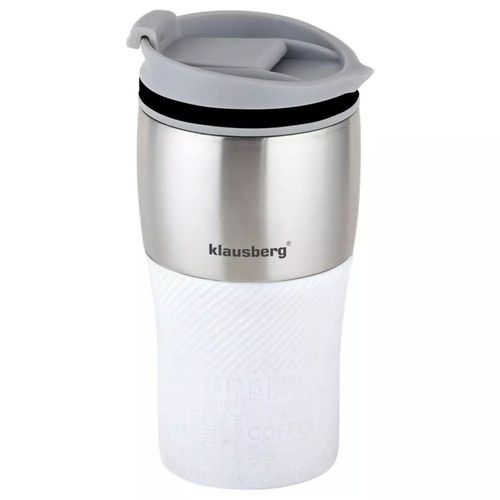 KUBEK TERMICZNY 320ml KLAUSBERG KB-7627 na Arena.pl