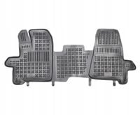 Ford TRANSIT IV od 2013 DYWANIKI KORYTKA GUMOWE