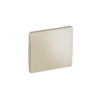 Efapel apolo klawisz do łącznika 1-2-biegunowego uniwersalnego lub zwiernego kość słoniowa 50601 tmf