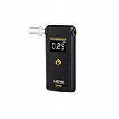 ALKOMAT AlcoFind EXPERT SKALIBROWANY + ETUI