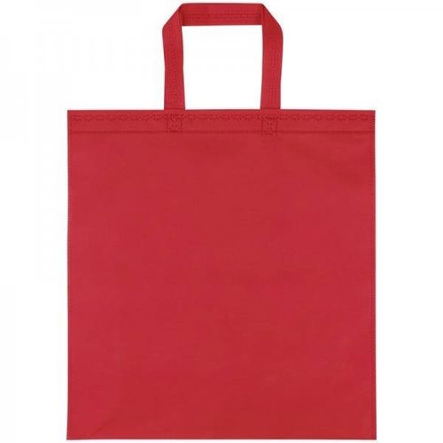 Torba non-woven NIVALA Czerwony na Arena.pl