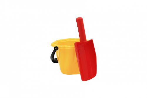 DLA DZIECI WIADERKO  Z ŁOPATKĄ na Arena.pl