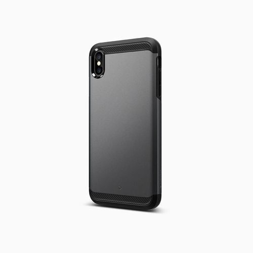 Caseology Legion Case - Etui iPhone Xs Max (Black) na Arena.pl