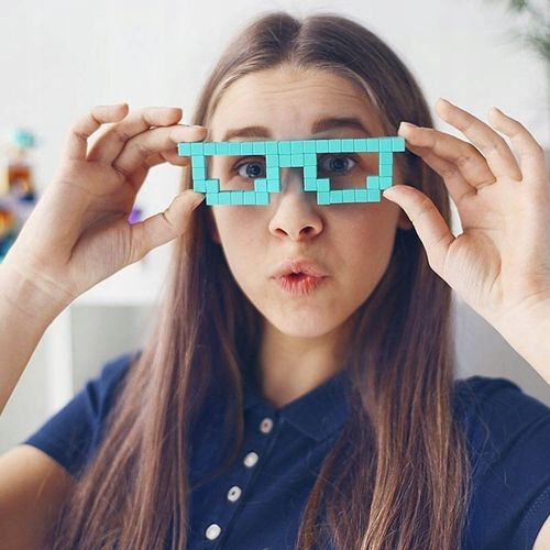 KLOCKI MAGNETYCZNE PIXIO MINI OCEAN 75 EL STORY na Arena.pl