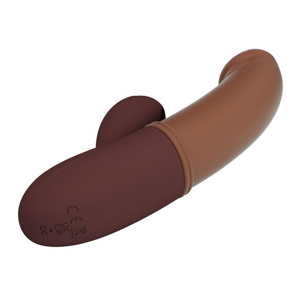 pretty love - kane, 7 vibration functions 7 tapping functions zdjęcie 6