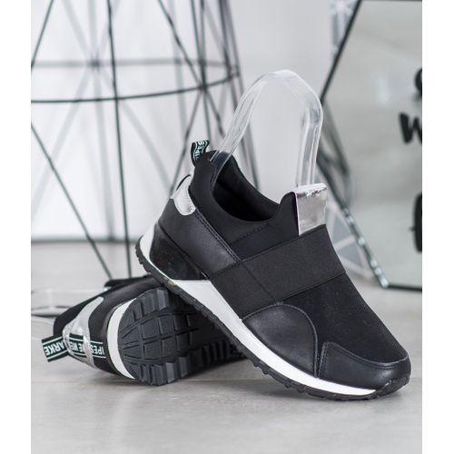 Wsuwane Buty Na Platformie r.40 na Arena.pl