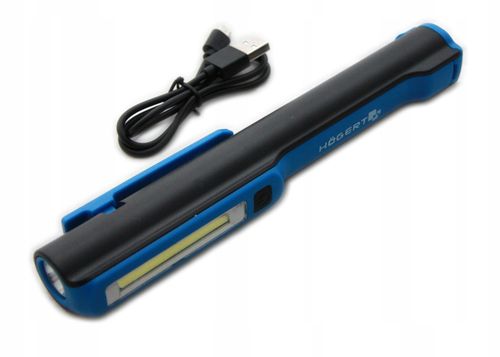 HOEGERT LATARKA INSPEKCYJNA USB na Arena.pl
