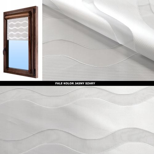 Roleta Dzień Noc w Kasecie Orzech FALE VEGAS na Arena.pl