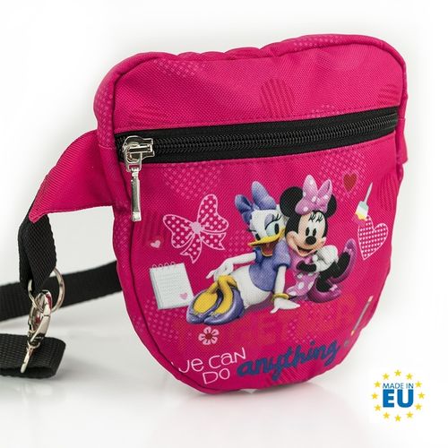 Minnie Mouse We can do everything hip bag na Arena.pl