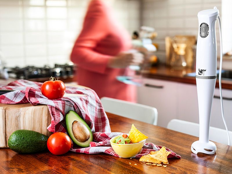 Blender ręczny Lafe BRK-004.2 zdjęcie 5