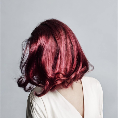 Maria Nila CHERRY RED 300ml na Arena.pl