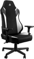 Fotel gamingowy Nitro Concepts X1000 Radiant White